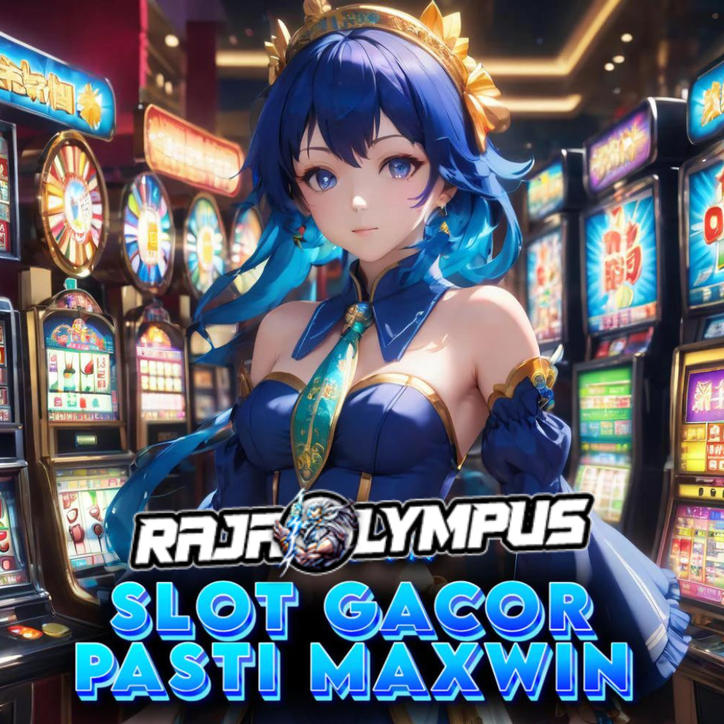 RajaOlympus: Situs Slot Bonus New Member 100 Di Awal To Rendah 3x 7x 10x Gampang Maxwin 2024